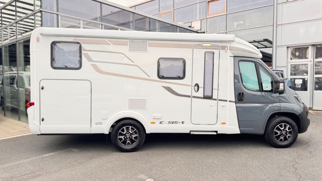 HYMER / ERIBA / HYMERCAR Exsis T 474 *UPE: 112.990*SOFORT verfügbar*