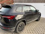Skoda Karoq 1.5l TSI ACT DSG STYLE STYLE - Skoda Karoq von privat