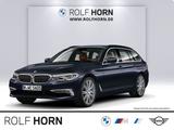 BMW 520d Touring Luxury Line HeadUp Pano H/K LED 20 - BMW 520: Kombi, 520d