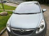 Opel Corsa 1.2  D Twin port - Opel Corsa aus 2007: D