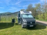 Knaus Van Ti Plus 650 MEG Platinum - Dachklima - Thule - Angebote