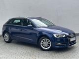 Audi A3 2.0 TDI Sportback Attraction/NAVI/KLIMA-AUTO - Audi A3: TDI Attraction