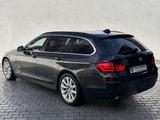 BMW 523i Touring/Navi/Leder/Head-Up/Shz Vorne+Hinten - BMW 523: Kombi