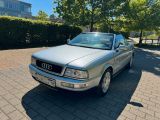 Audi Cabriolet 1.8 - - Audi Cabriolet aus 1999