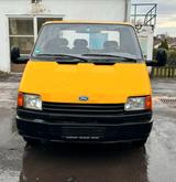 Ford Transit - Ford Transit aus 1991