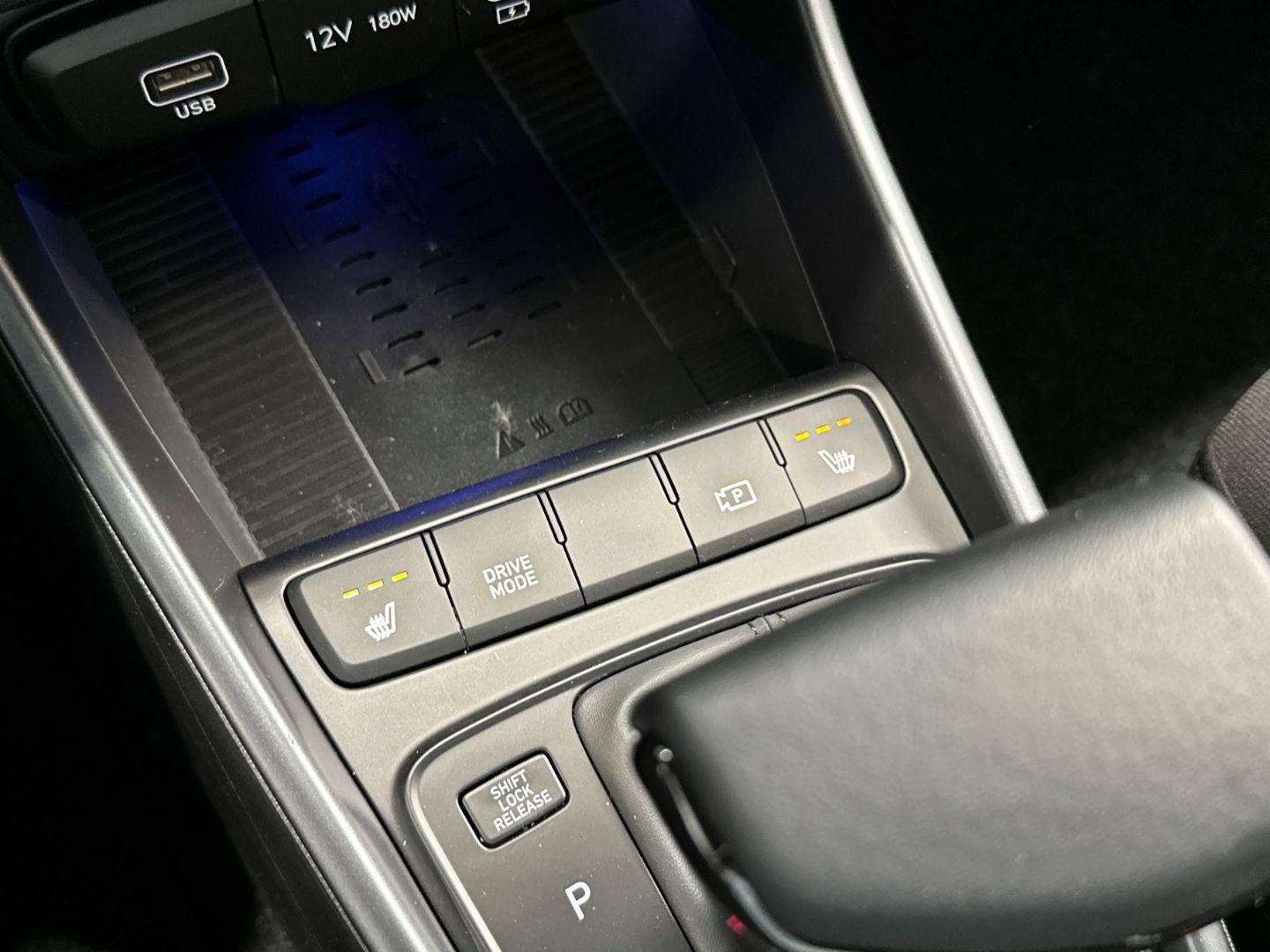 Hyundai i20 - Bild 15