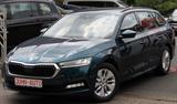 Skoda Octavia Combi Ambition *LED*AHK*Standheizung* - Skoda Octavia Gebrauchtwagen in Kassel