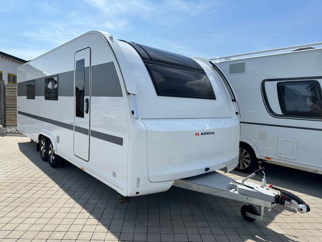 Adria Alpina663HT, MOVER, MachAppPlus,SOFORT VERFÜGBAR