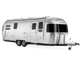 Airstream International 684 -  Airstream Europamodell MY26 - Airstream Wohnwagen