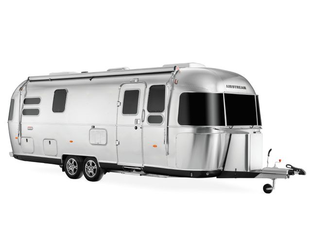 Airstream International 684 -  Airstream Europamodell MY25