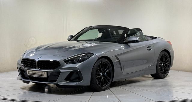 BMW Z4 M40i ACC DA PA RFK HUD HK eSitze ALED