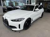 BMW i4 Baureihe i4 Gran Coupe 40 eDrive - gebrauchte BMW i4 aus dem Jahr 2024