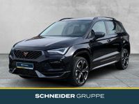 Cupra Ateca - Vorschau Bild 1