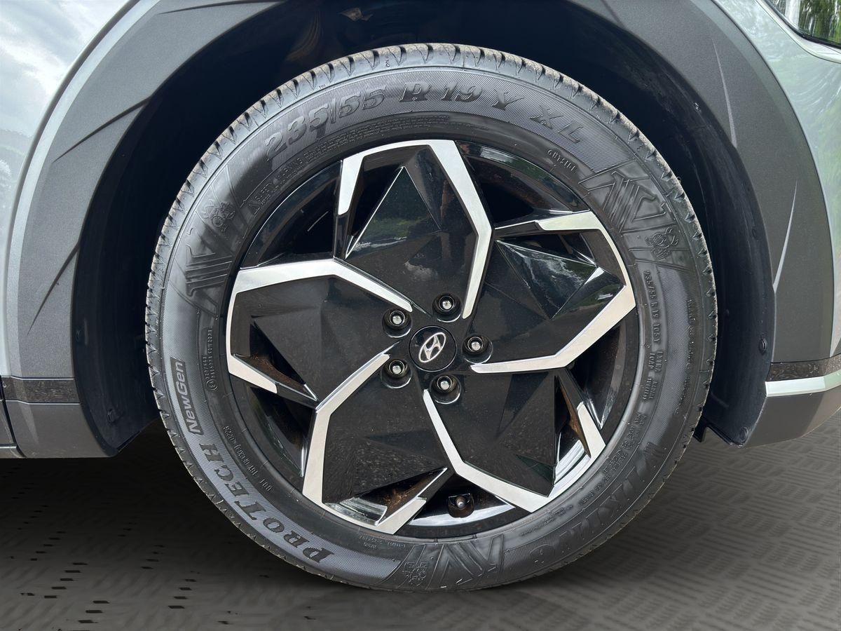 IONIQ 5 Dynamiq Elektro LED-PAKET