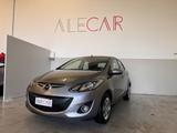 Mazda 2 Mazda2 1.3 16V 75CV 5p. Energy - Mazda: Limousine, Mazda5