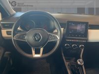 Renault Clio - Vorschau Bild 10