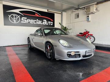 صورة 9 لـ 2006 Porsche CAYMAN