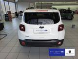 Jeep Renegade Upland 1.3 Plug-In Hybrid, *Komfort-Pak - Jeep Gebrauchtwagen in Mannheim