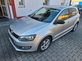 Volkswagen Polo 1.6 TDI 66kW -6R Match - Volkswagen Polo: TDI Match