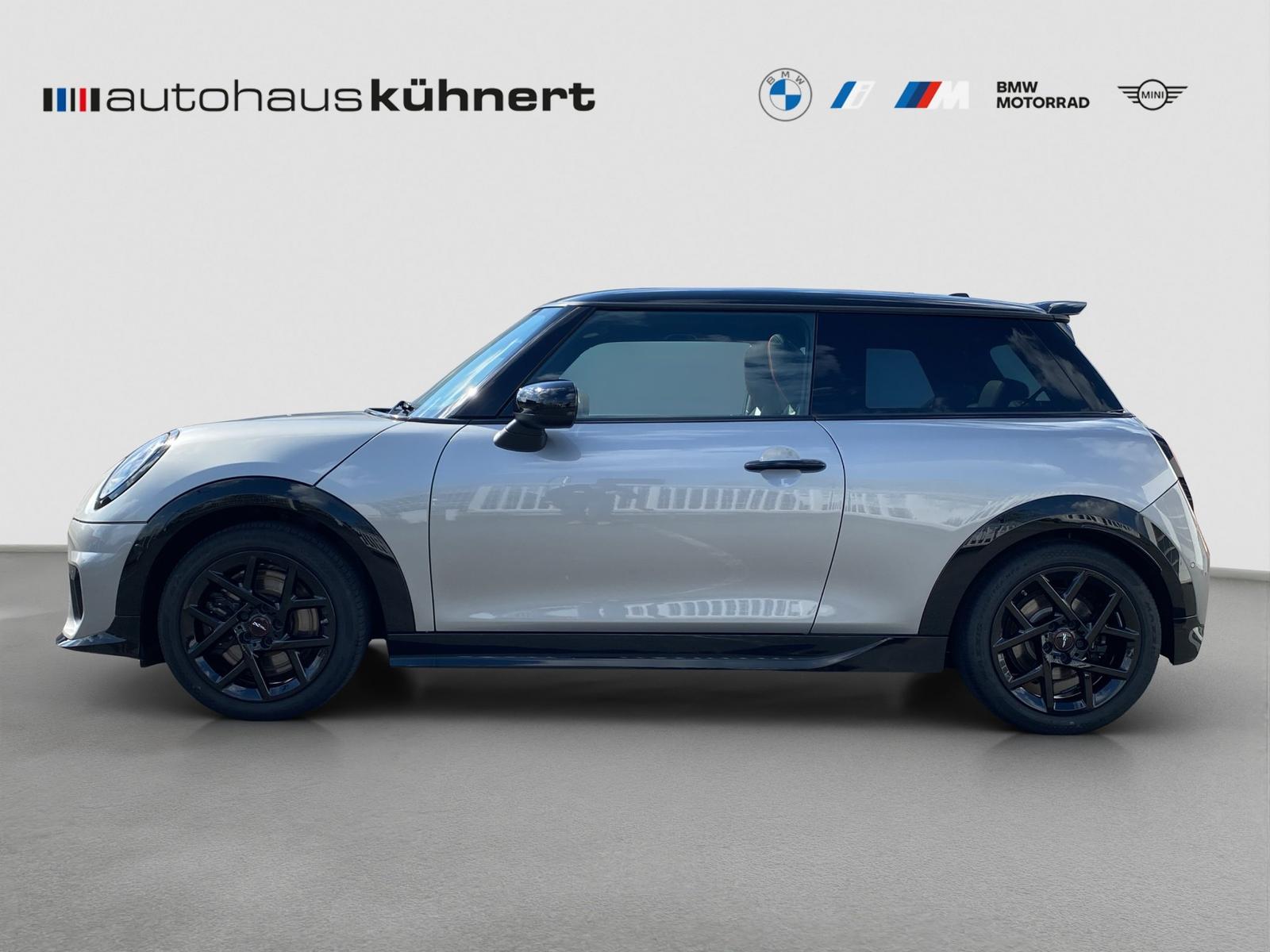 MINI Cooper C JCW Trim LED Drv As Pano HUD RFK Carpla