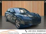 Porsche Cayenne Turbo E Hybrid Coupe*NightVision