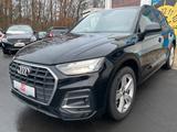 Audi Q5 50 TFSI e quattro S-Line LED Navi ACC PDC SHZ