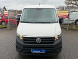 Volkswagen Crafter 2.0TDI Kasten 30 EcoProfi FWD mittellang - Volkswagen Crafter: 30 Kasten