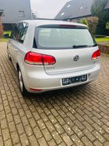 Volkswagen Golf 1.4 TSI 90 kW Comfortline, Klima, SD, 1 Han - Volkswagen Golf: 1.9