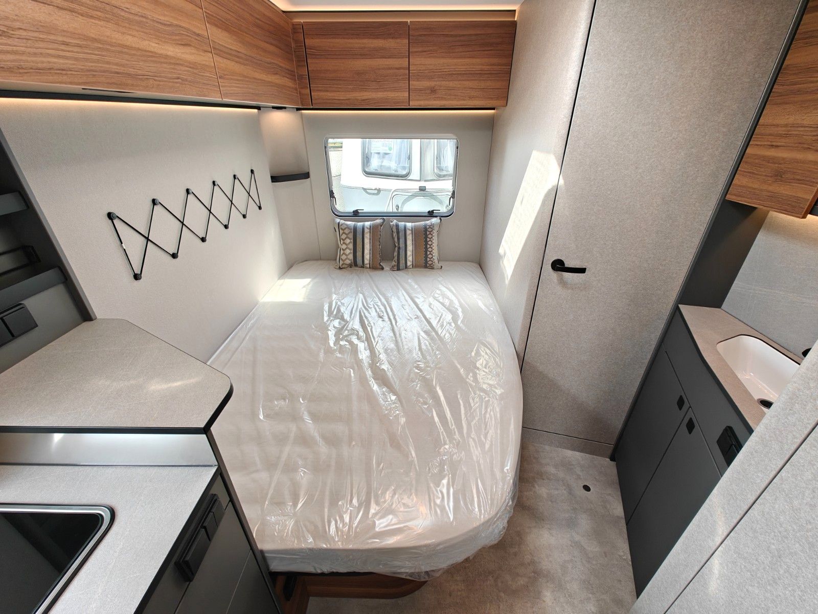 Fahrzeugabbildung HYMER / ERIBA / HYMERCAR Novaline 485 - MESSE-NEUHEIT 2026! -