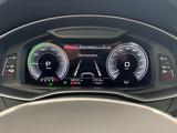 Audi A6 SPORT 50 2.0TFSI 4x4+KAMERA+AHK+ACC+LEDER+SID - Audi A6: 4.2
