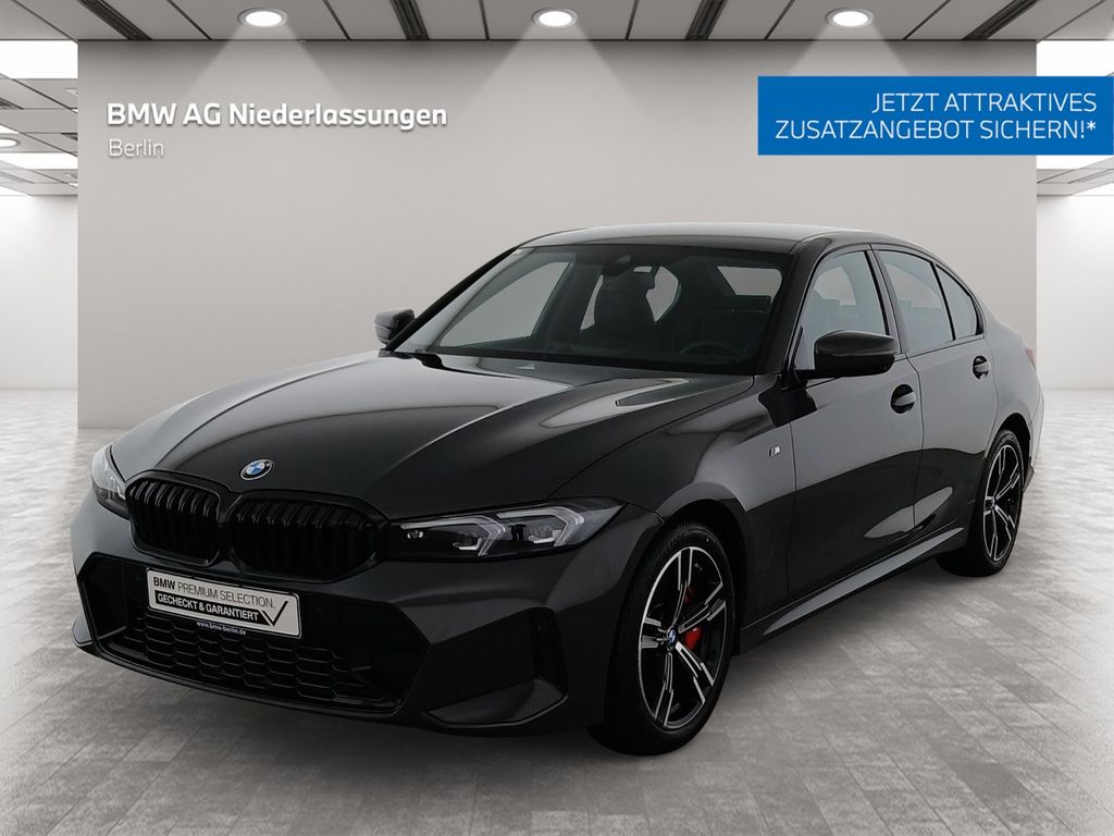 BMW 3er
