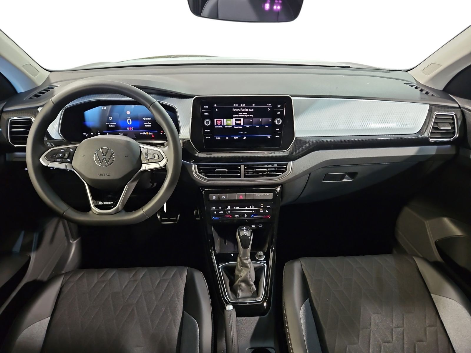 Volkswagen T-Cross - Bild 11