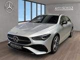 Mercedes-Benz CLA 200 SB AMG PREMIUM+360°+BURMESTER+KEYLESS+WS