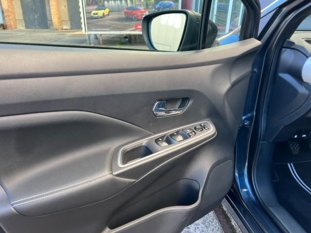 Fahrzeugabbildung Nissan Micra 1.0 DIG-T N-Sport Start/Stopp