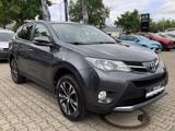 Toyota RAV 4 2.0 Valvematic Edition 2014 4x4 AWD Editio - Toyota: X