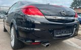 Opel Astra H Twin Top Endless Summer - Opel Astra: Endless Summer
