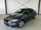 BMW 225d/Coupe/M-Sportpaket/HK/SD/Keyless/Navi/ - graue BMW 225