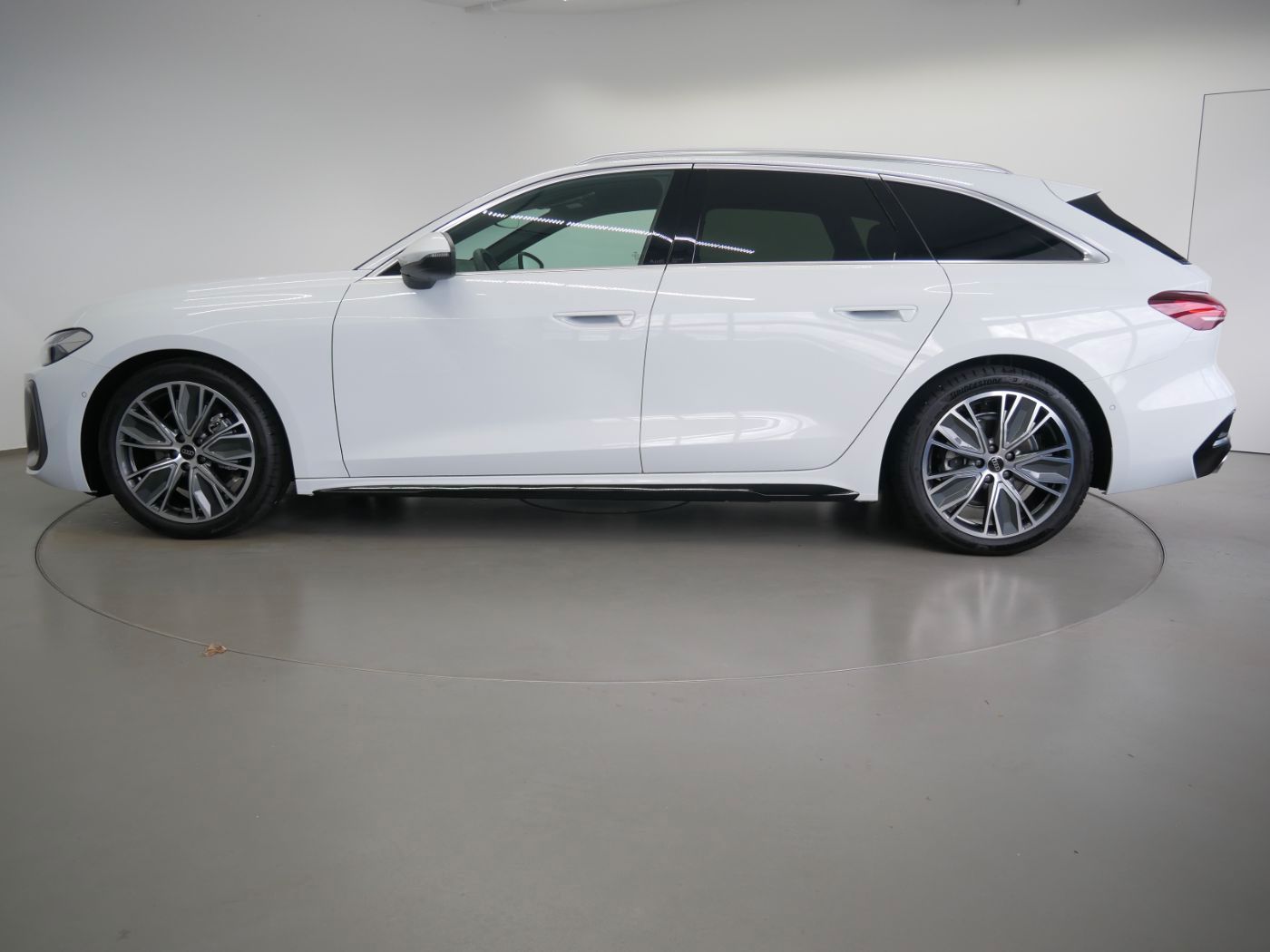 Audi A5 - Bild 4