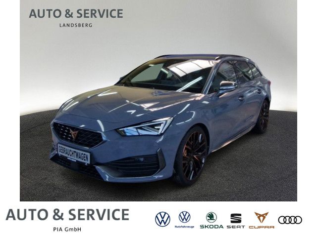 Image of Cupra Leon