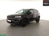 Jeep Compass S 1.3 T4 4xe 4WD 360GRAD,TOTWINKEL,ACC - gebrauchte Jeep Compass aus dem Jahr 2022