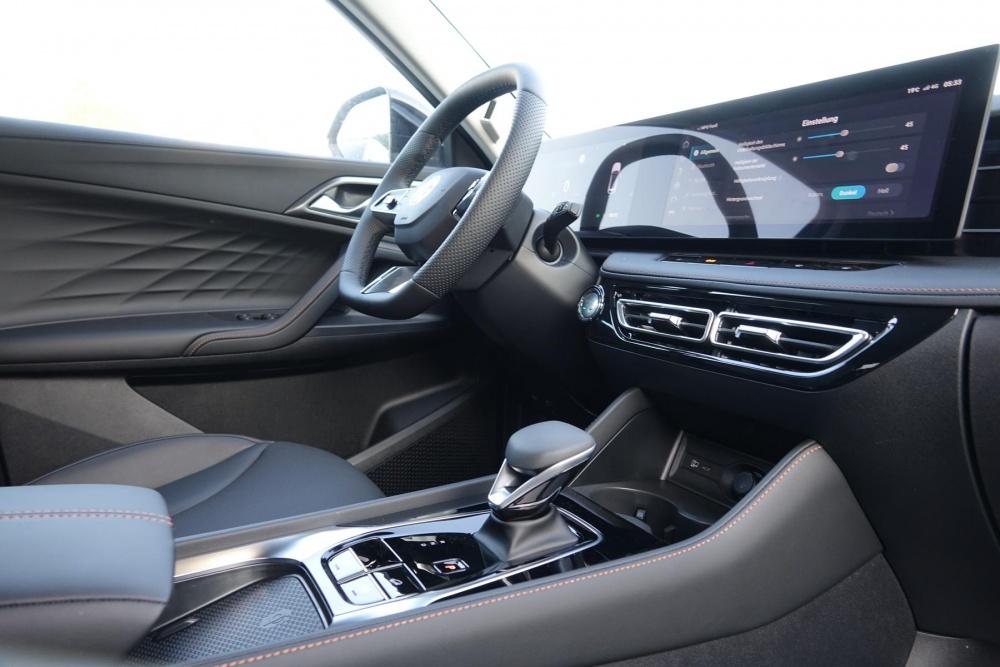 MG HS Hybrid+ Luxury 224PS SOFORT!, миниатюра 12