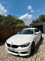 BMW Bmw 420d Gran Coupé M Sport LCI - BMW 420 in Dortmund
