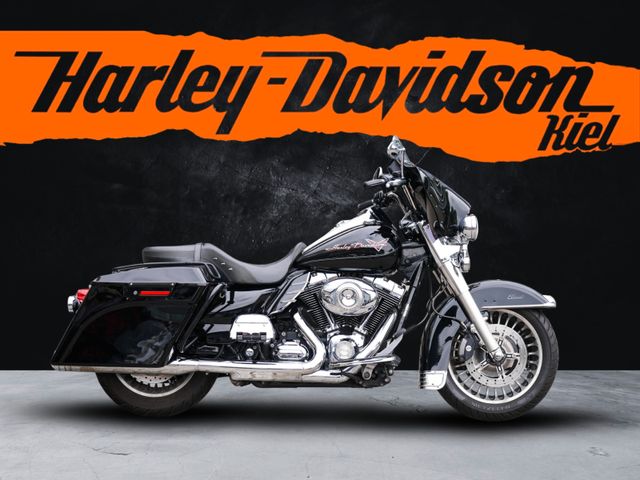 Harley-Davidson FLHR Road King Twin Cam 96 cui - Jekill