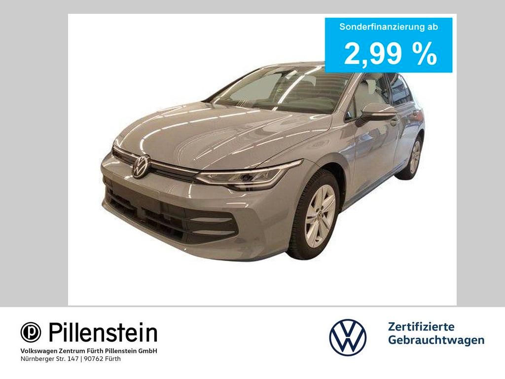 Image of Volkswagen Golf