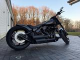 Harley-Davidson 110 CVO Pro Street Breakout FXSE  - Harley-Davidson Breakout CVO