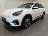 Kia e-Niro Spirit  Carplay|CAM|JBL|Sitzhzg. - weiße Kia Niro EV