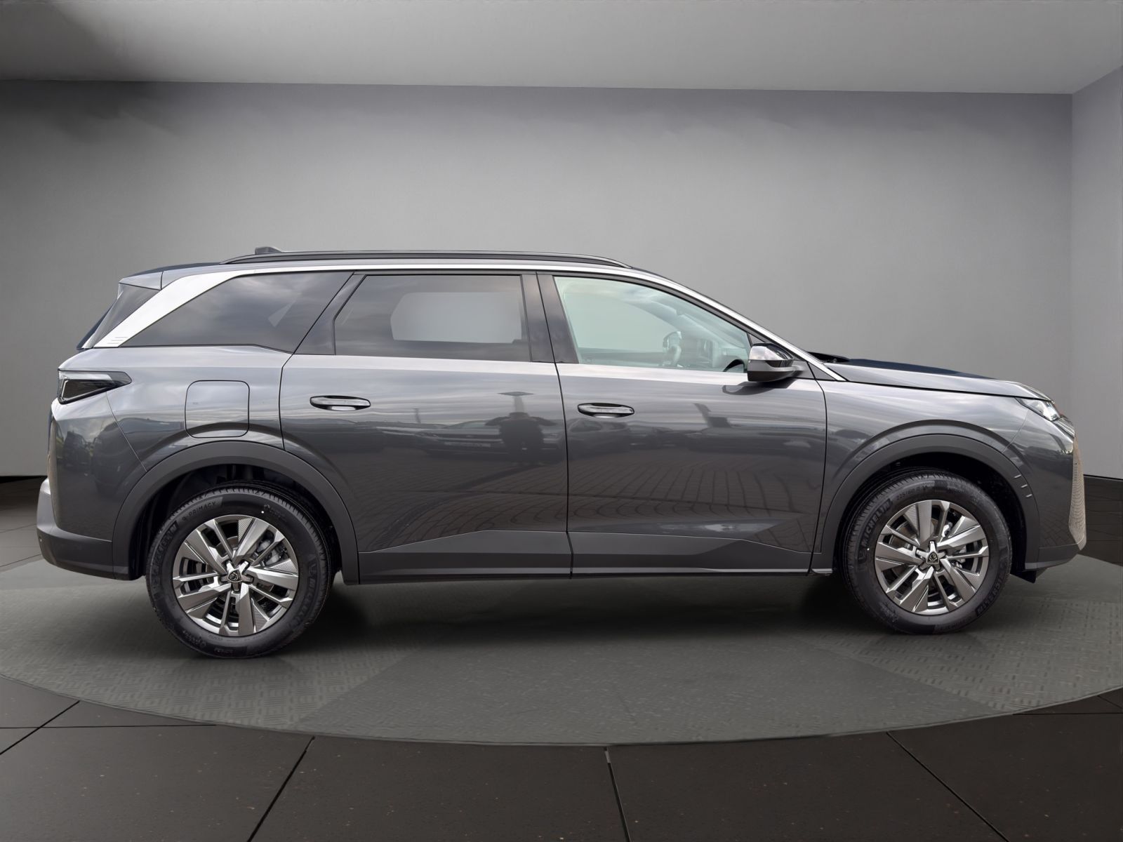 Peugeot 5008 - Bild 6