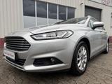 Ford Mondeo 2.0 132kW 185PS Turnier/AHK/LED/SHZ/PDC - Ford Mondeo: 18