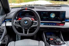 BMW M5 – 13 / 34