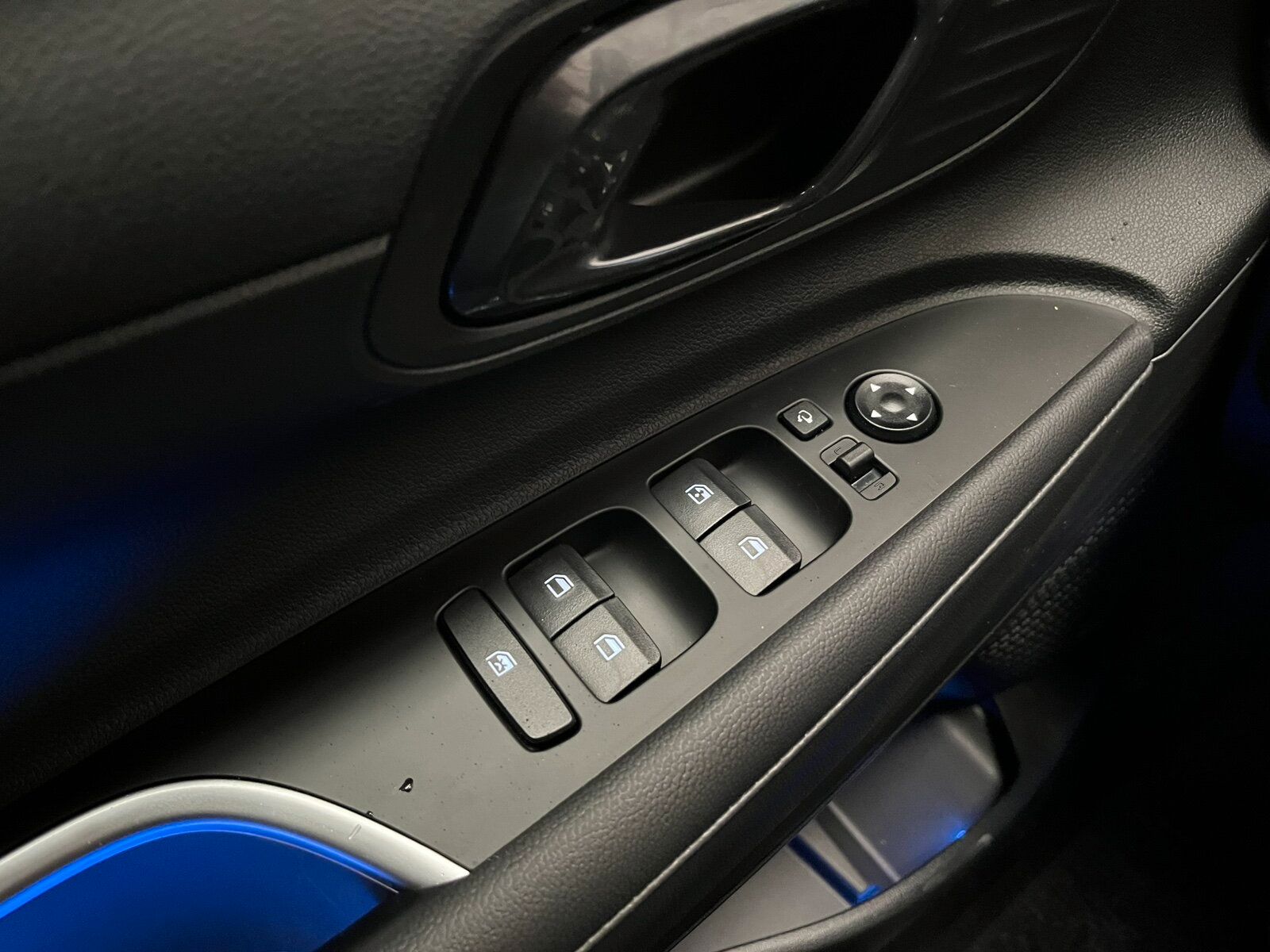 Hyundai i20 – Bild 19